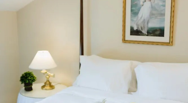Люкс Дуплекс The Rochester Inn