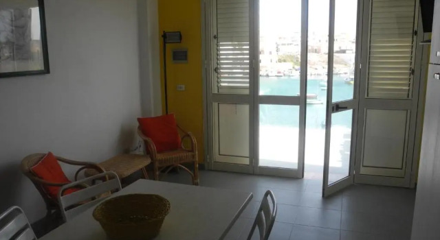 Apartamento Calamaluk