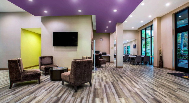 La Quinta Inn & Suites by Wyndham Pomona
