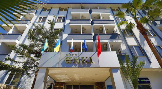 Enki Hotel
