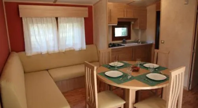 Camping Bolaso, Book Campground Hotels in Aragon with Parking, Parking