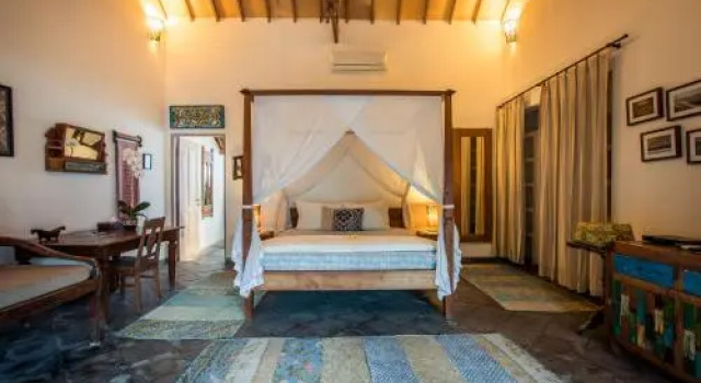 Villas Damai Bali, Rezervovat Hotel Hotely v Bali s bazénem, Bazén