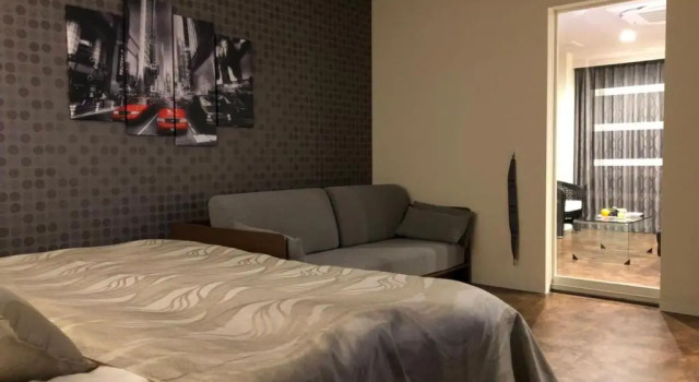 Люкс HOTEL xcell