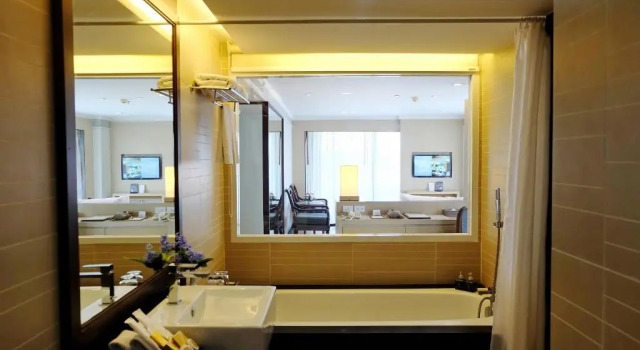 Двухместный номер Deluxe Rua Rasada Hotel - The Ideal Venue for Meetings & Events
