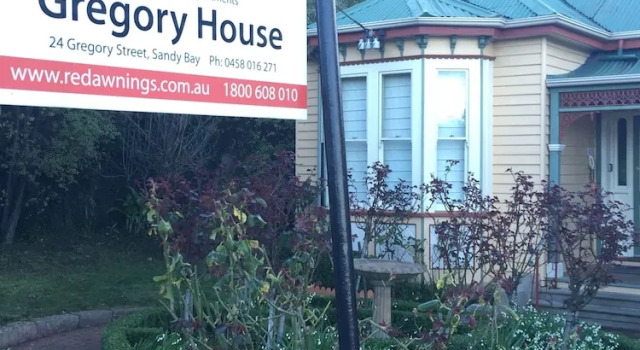 Gregory House, Забронировать Отель Отели Hobart Surrounds 3 звезды, 3*