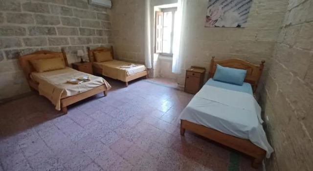 Peace Heaven Farmhouse Zebbug Gozo, With Pool
