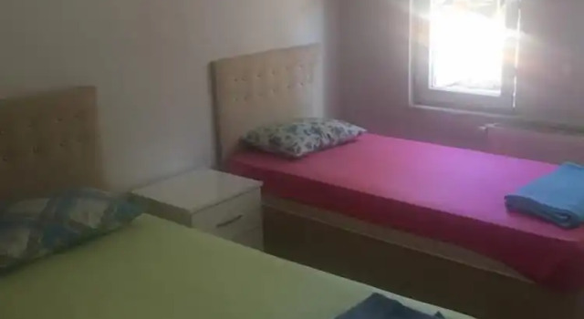 Yildiz Apart Otel Karasu, Varaa Hotelli Hotellit Marmara-alue pysäköinnillä, Pysäköinti