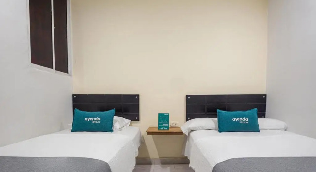 Ayenda Hotel Alejandría