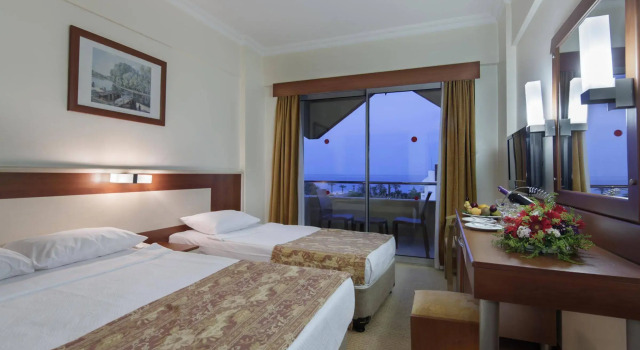 Saphir Hotel & Villas