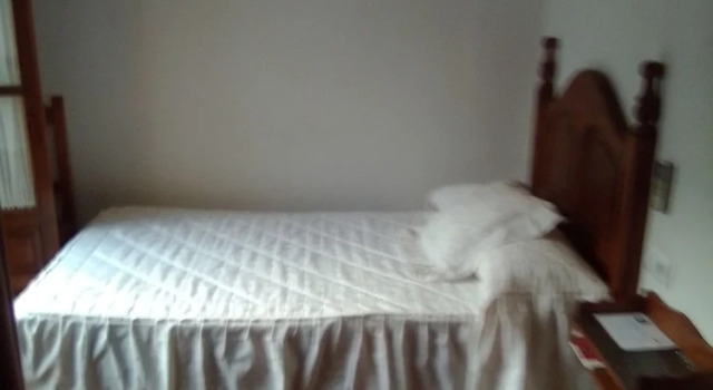 Номер Standard Hostal Comercio