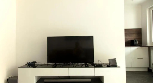 Апартаменты Viennaflats - Apartment Prater