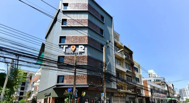 SOVA Hotel Bangkok, Забронировать Отель Кхлонгтей 