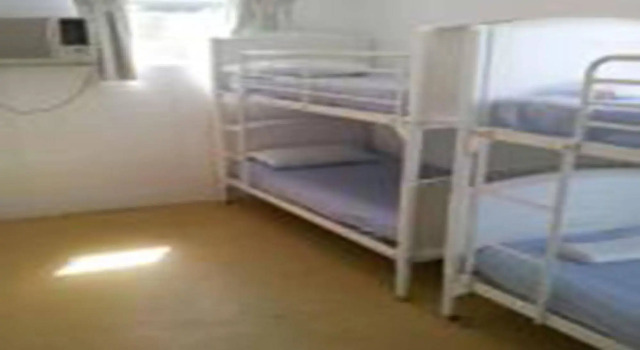 Absolute Backpackers, Book Hotel Hoteller i Mission Beach med parkering, Parkering