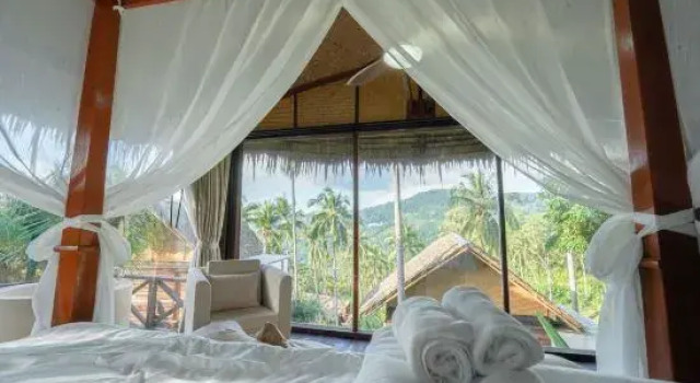 Номер Standard RoomQuest THEVA Resort Residence Koh Samui