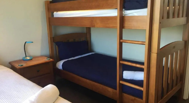 Коттедж The Rock