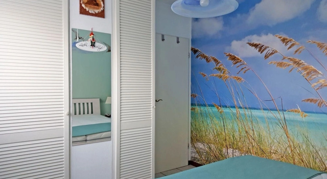 Ferienwohnung in St. Peter-ording