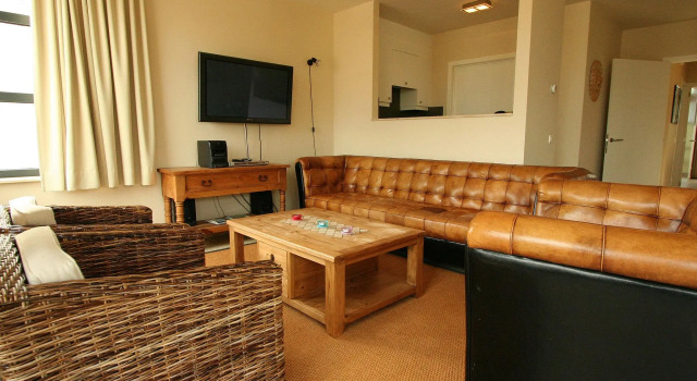 Apartment, located a stone's throw away from the sea., Book Apartment Cadzand 