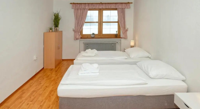 Апартаменты Superior Ortnerhof - Ihr Zuhause am Fuße der Alpen