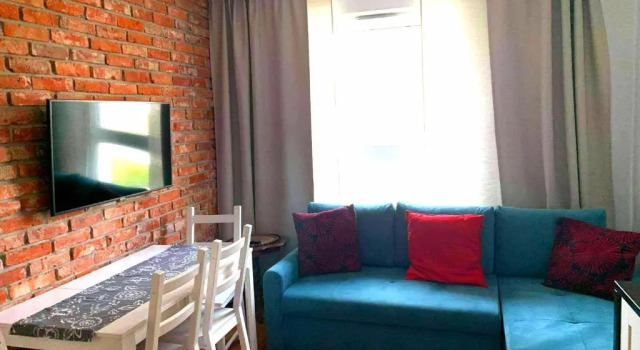 Apartamenty NAUTICA Gdańsk, Varaa Huoneisto Gdańsk Pommeri