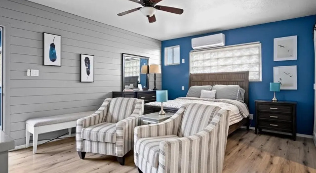 21 Chelsea Place 1 Bedroom Condo by RedAwning, Забронировать Отель Финикс 