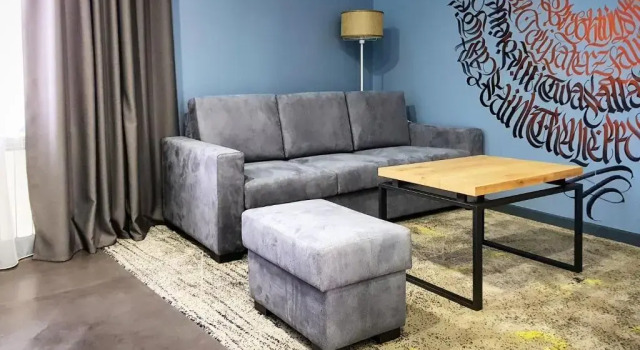 Studio Hotel Alpha