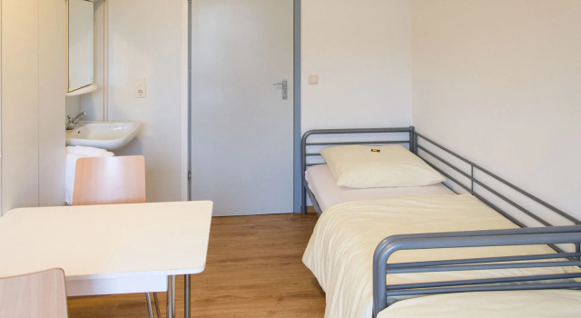 A1 Hostel Nürnberg, Reservar Albergue Albergues em Nuremberga, Albergue