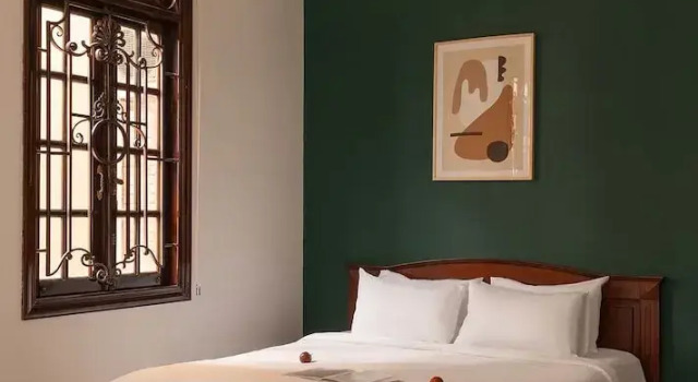 Вилла Superior Villa Paradise 6 Bedrooms