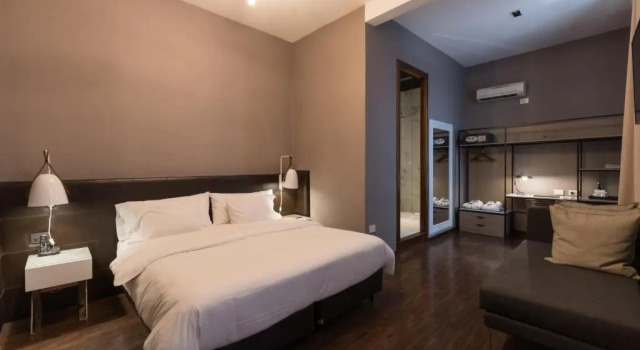 Номер Superior Azur Hotel & Spa