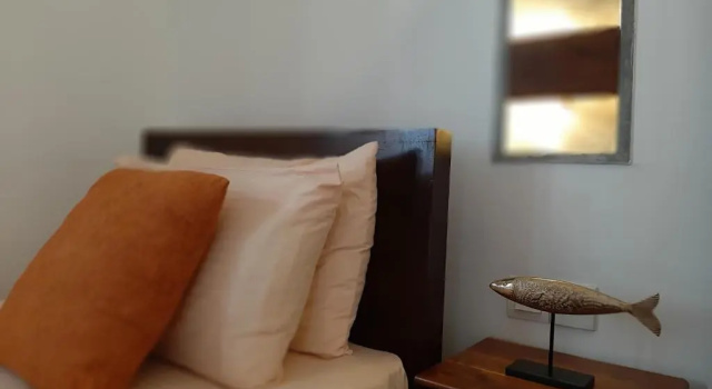 Номер Deluxe Weligama Ocean Breeze