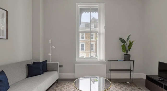 Collingham Apartments