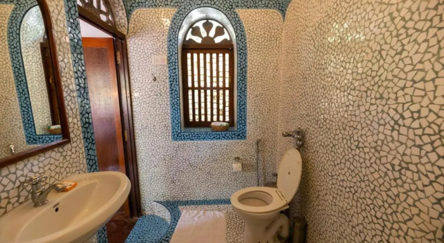 Двухместный номер Standard Marbella Guest House