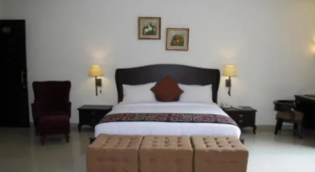 Полулюкс Luta Resort Toraja