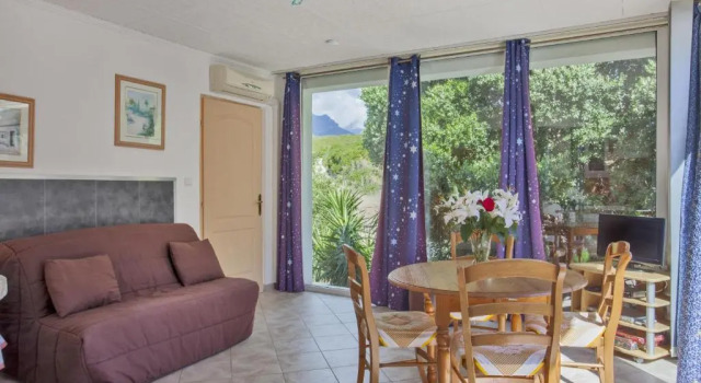 Gites Carolina, Prenota Hotel Sisco Capo Corso