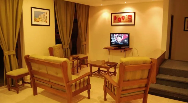 Hotel Plaza Paysandu