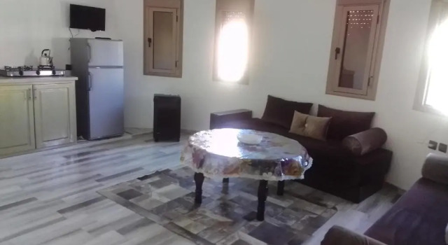 Вилла c 1 комнатой Welcome Home