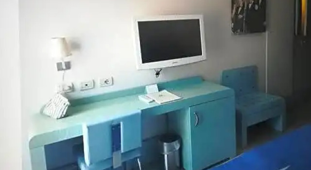 Hotel Sicily a Santa Flavia, Palermo, Rezervasyon Otel Santa Flavia havuzlu oteller, Yüzme Havuzu