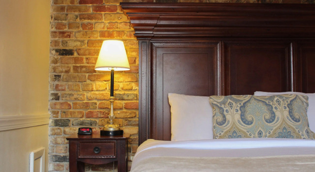 Hotel St. Pierre®, a French Quarter Inns® Hotel