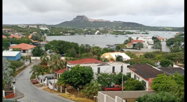 Апартаменты Marine view 2BR Apartment