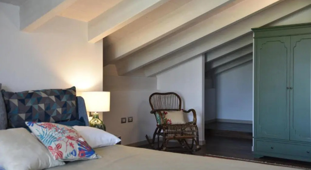 Апартаменты Deluxe Casa di Alex | Sirmione