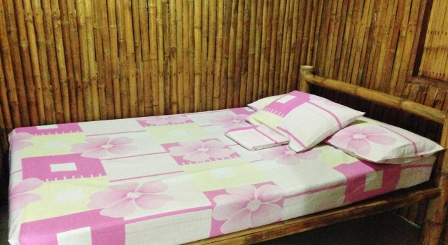 Oyster Forest Life Resort