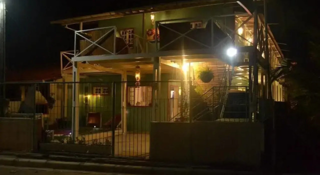 Pousada Casa de Madeira, Rezervovat Hotel Hotely v Bahia se snídaní, Snídaně