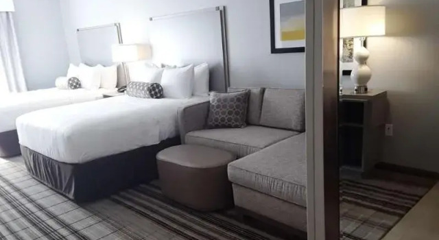 Hawthorn Extended Stay by Wyndham Loveland
