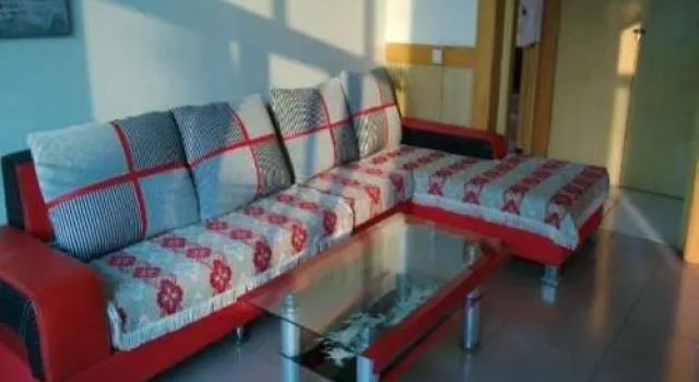 Chen Ani's Guest House, Rezerwuj Pensjonat Jincheng Shanxi