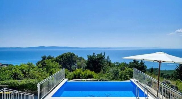 Коттедж Villa Vanela