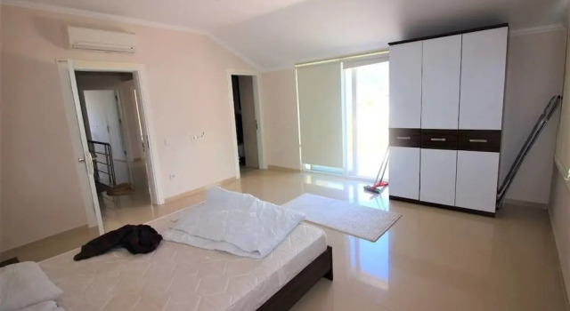 Oba 4 Residence With Swimming Pool
