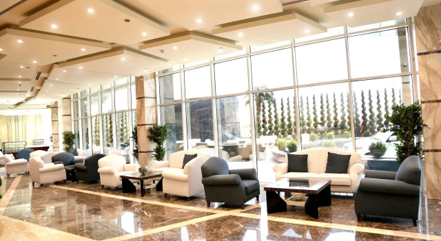 Bayat Hotels, Book Hotel SPA-hoteller i Asir-provinsen, SPA