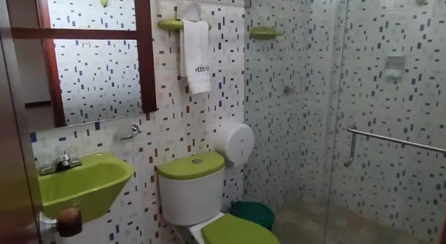 Deluxe chambre Eco Hotel El Bosque Valledupar