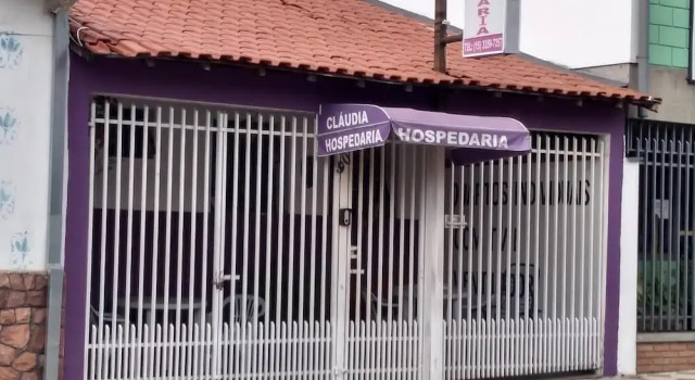 Hospedaria Claudia, Забронировать Отель Сорокаба штат Сан-Паулу