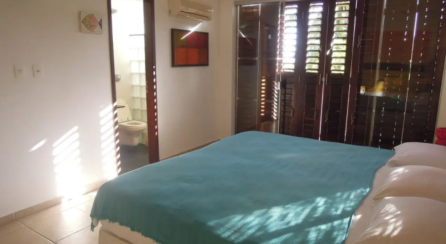 Casa Sunset, Забронировать Отель Тибау-ду-Сул Риу-Гранди-ду-Норти, рядом с Ferry