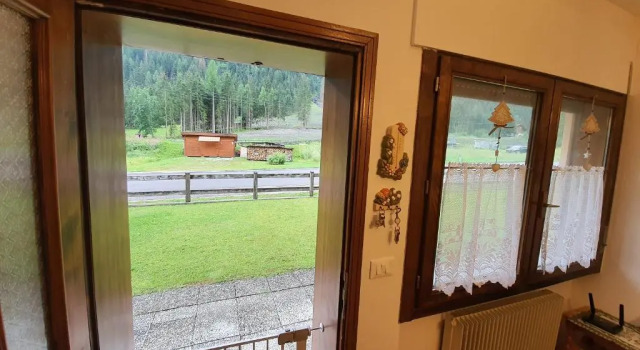 Апартаменты Appartamento Piano terra - Marmolada - Rocca Pietore - Boscoverde